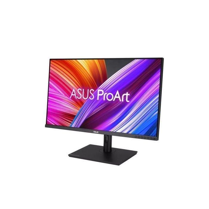Monitor Profesional Asus ProArt Display PA328QV 31.5"/ WQHD/ Multimedia/ Regulable en altura/ Negro 1 Monitor Profesional Asus ProArt Display PA328QV 31.5"/ WQHD/ Multimedia/ Regulable en altura/ Negro 1