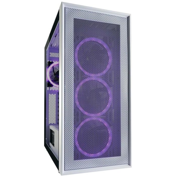Midi LC-Power Gaming 802W RGB 10
