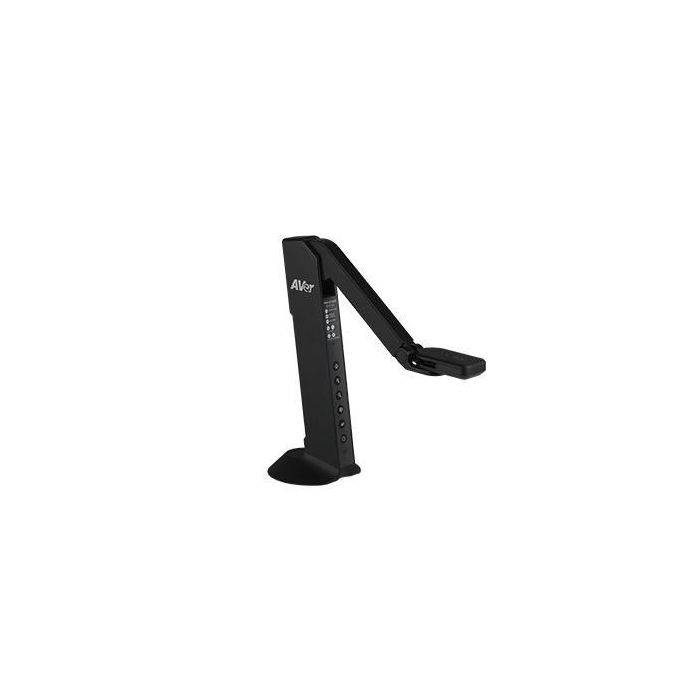 AVer M11-8MV 8MP Visualizer, Full HD, 60FPS, 20X zoom, with VGA, HDMI and USB (mechanical arm) 5 AVer M11-8MV 8MP Visualizer, Full HD, 60FPS, 20X zoom, with VGA, HDMI and USB (mechanical arm) 5