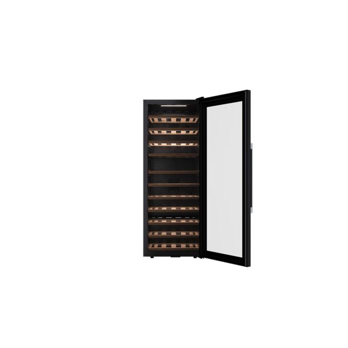 Vinoteca Teka RVF 10051 GBK Negro 2 Vinoteca Teka RVF 10051 GBK Negro 2
