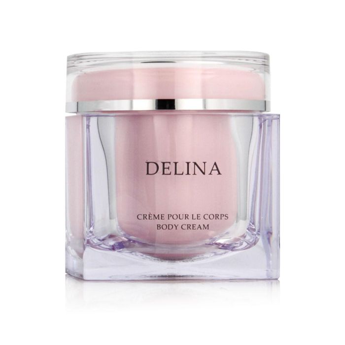 Parfums De Marly Delina Body Cream Parfum 1