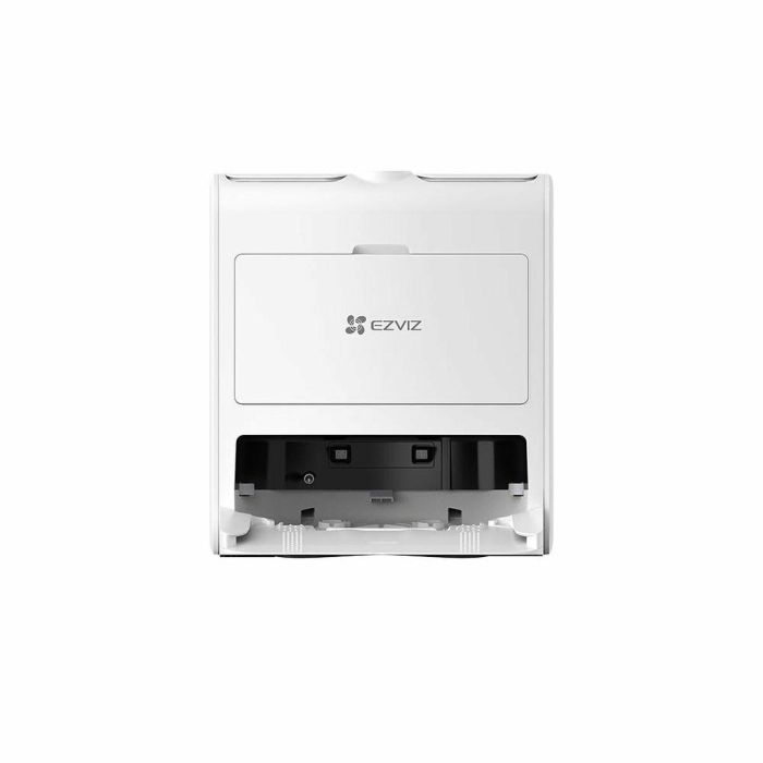 EZVIZ EZV1692798895779 Aspiradora Robot RS2 con Base Multifunción Lavado, Secado, Limpieza y Recarga Automática 4000 Pa 36 EZVIZ EZV1692798895779 Aspiradora Robot RS2 con Base Multifunción Lavado, Secado, Limpieza y Recarga Automática 4000 Pa 36