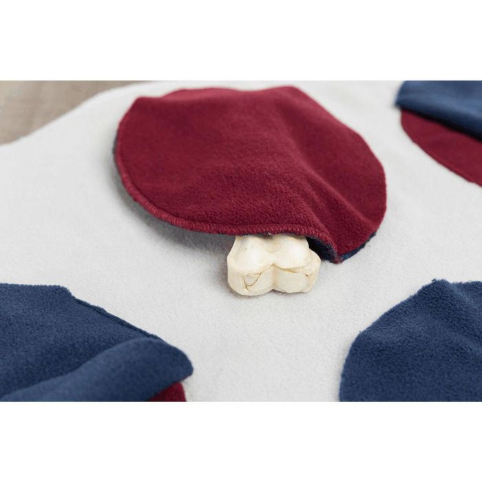 Manta para Mascotas Trixie Poliéster 70 × 70 cm 2 Manta para Mascotas Trixie Poliéster 70 × 70 cm 2