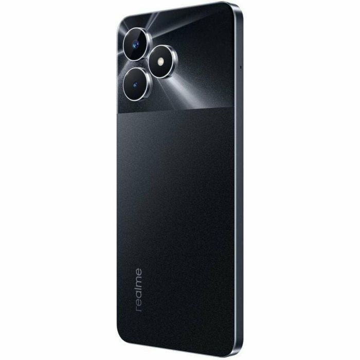 Smartphone Realme Note 50 3GB/ 64GB/ 6.74"/ Negro 1 Smartphone Realme Note 50 3GB/ 64GB/ 6.74"/ Negro 1