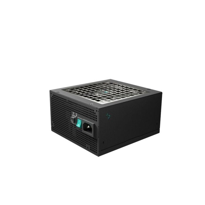 DEEPCOOL - PX1000P ATX 3.0 - Fuente de alimentación para PC - 1000W - 80Plus Platinum - Ventilador de 120 mm - Modular completo - Negro 4