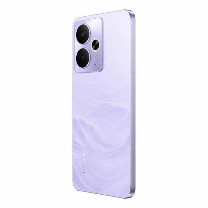 Smartphone Realme 14T 6,67" 8 GB RAM 256 GB Púrpura 10 Smartphone Realme 14T 6,67" 8 GB RAM 256 GB Púrpura 10
