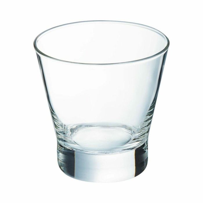 Set de Vasos Arcoroc ARC 79741 Transparente Vidrio 320 ml (12 Unidades) 0 Set de Vasos Arcoroc ARC 79741 Transparente Vidrio 320 ml (12 Unidades) 0