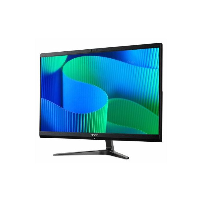 Acer Veriton VZ2524G DQ.R2REB.001 PC todo en uno Intel Core Ultra 5 125U 60,5 cm Full HD 8 GB DDR5 512 GB SSD Negro 1