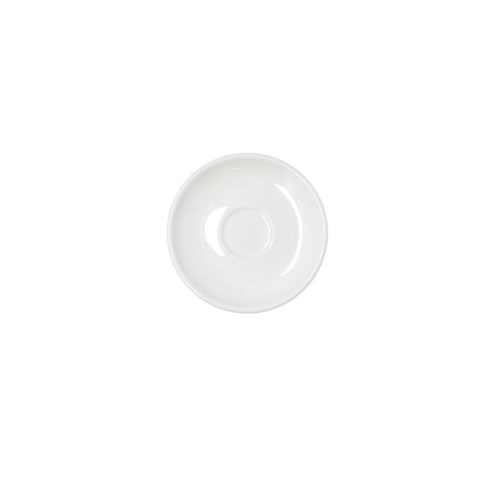 Plato Expresso Porcelana Serenity Hydrozero Bidasoa 13 cm