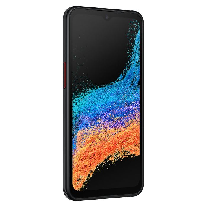 Samsung Smartphone Rugerizado Galaxy Xcover 6 Pro SM-G736BZKDEEE 6GB/128GB/6.6"/5G/Negro 1 Samsung Smartphone Rugerizado Galaxy Xcover 6 Pro SM-G736BZKDEEE 6GB/128GB/6.6"/5G/Negro 1