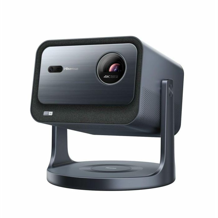 Hisense C2 videoproyector 2000 lúmenes ANSI UHD 4K (3840x2160) Gris 14 Hisense C2 videoproyector 2000 lúmenes ANSI UHD 4K (3840x2160) Gris 14