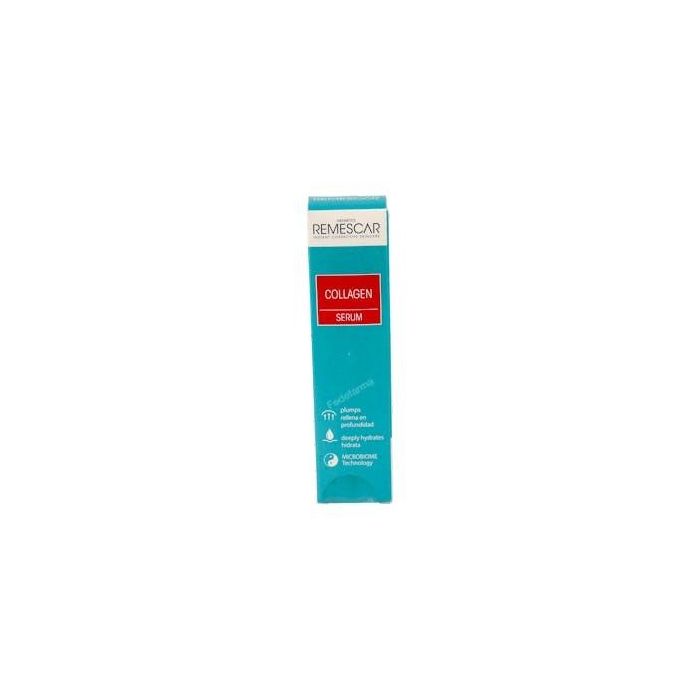 Remescar Serum Colágeno 30 mL