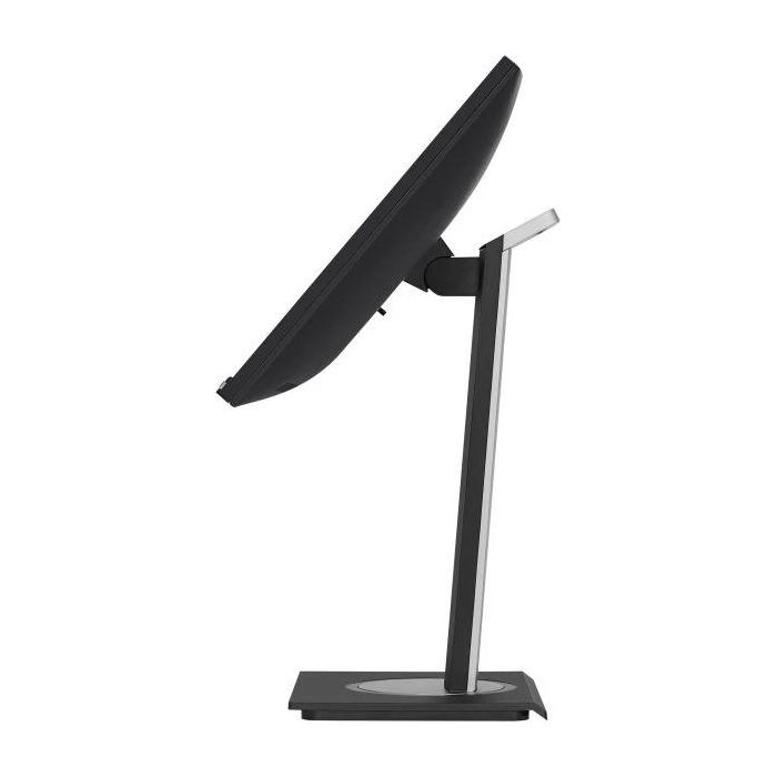 Viewsonic VG2448a Monitor para PC 24 pulgadas (61cm) Full HD 1920x1080 IPS LED Negro con Altavoces, USB y Altura Ajustable 12