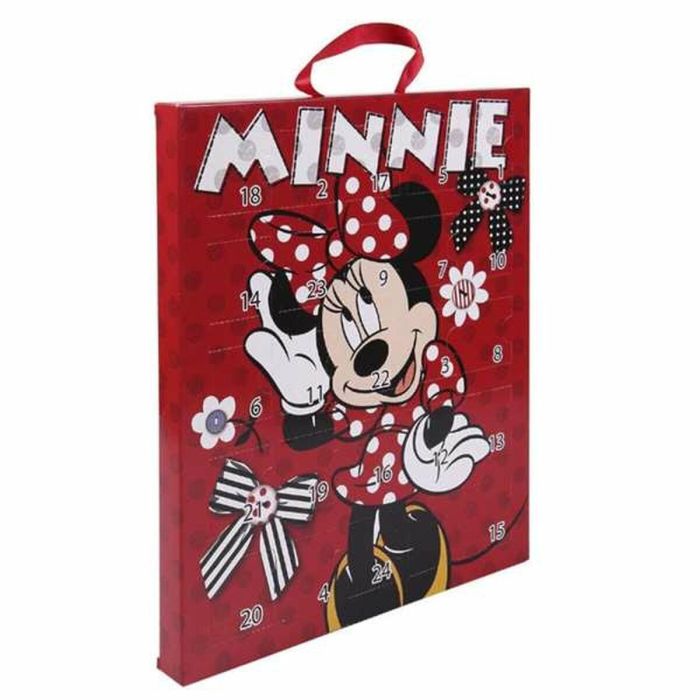 Collar Minnie Mouse