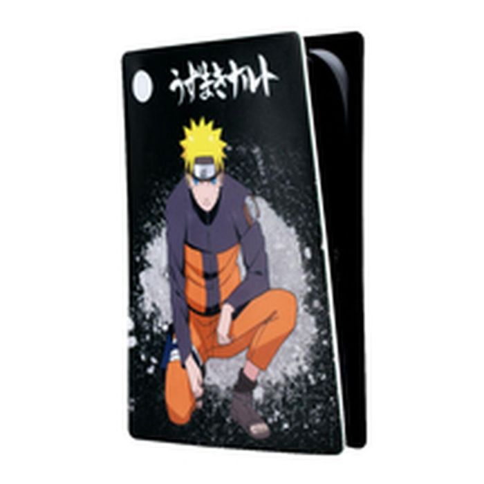 Konix Funda de Silicona para PlayStation 5 Naruto Accesorio PS5 KON1728085835338 10