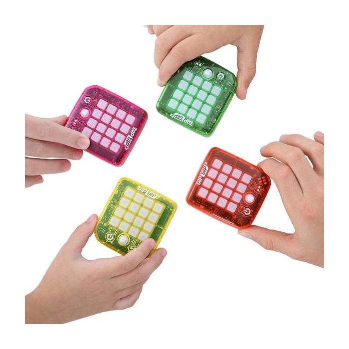 Bandai Juguete Tap Tap 1 Unidad 13 Bandai Juguete Tap Tap 1 Unidad 13