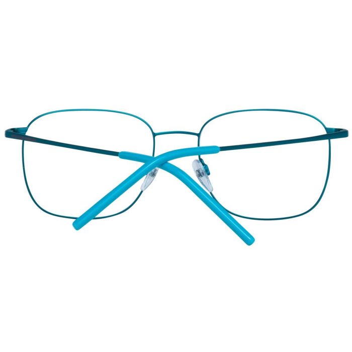Montura de Gafas Unisex Benetton BEO3028 55566 2 Montura de Gafas Unisex Benetton BEO3028 55566 2