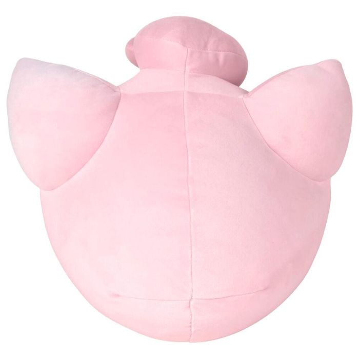 Peluche Jigglypuff Sleeping Pokemon 45cm 2