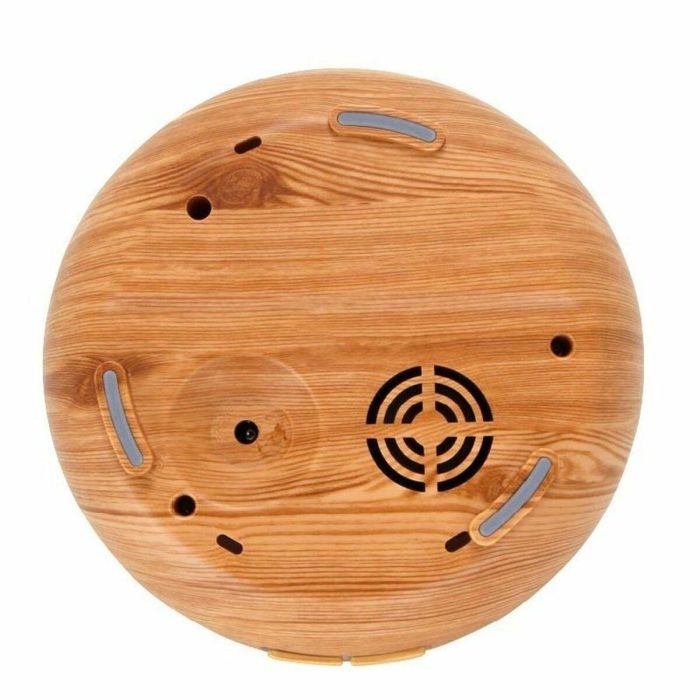 Humidificador Difusor de Aromas Orbegozo HUA 3500 Negro (1 unidad) 2 Humidificador Difusor de Aromas Orbegozo HUA 3500 Negro (1 unidad) 2