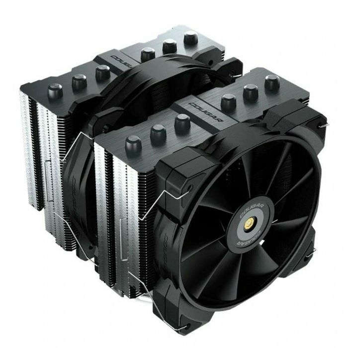 Ventilador Cougar 3MFZ135.0001 2