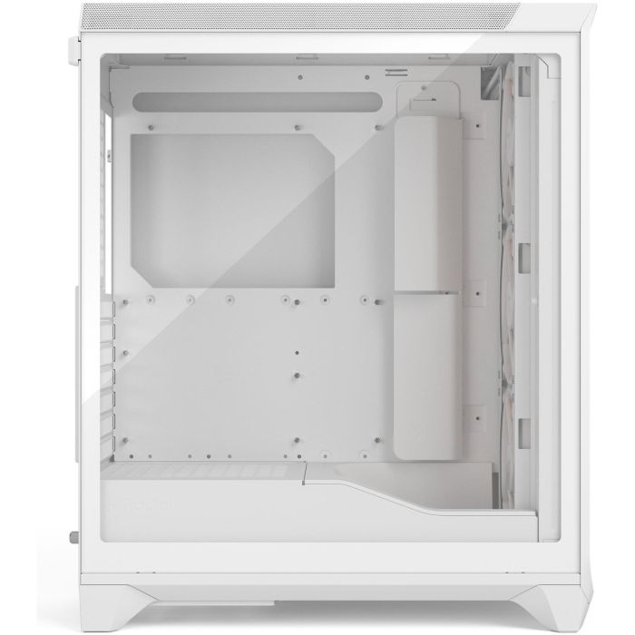 Fractal Design FD-C-MES3A-07 Meshify 3 White RGB TG Clear Tint Caja Torre Blanca ATX 11