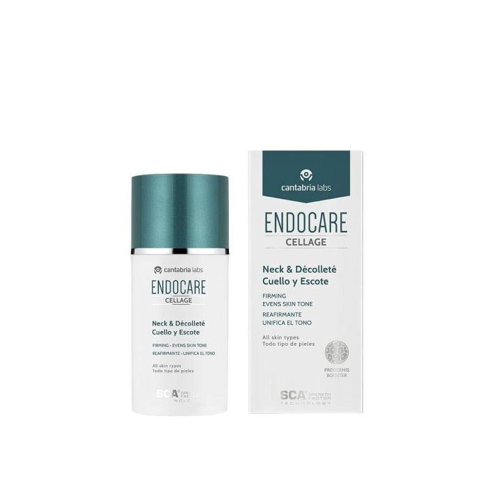 Endocare Cellage Cuello Y Escote Endocare Cellage Cuello Y Escote