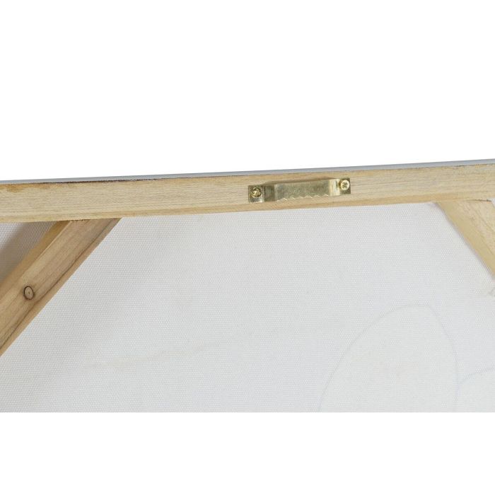 Cuadro Home ESPRIT Jarrón Tradicional 40 x 3 x 120 cm (2 Unidades) 1 Cuadro Home ESPRIT Jarrón Tradicional 40 x 3 x 120 cm (2 Unidades) 1