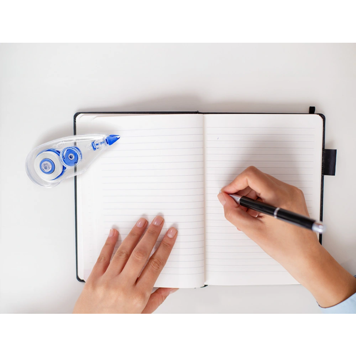 Greening Corrector en Cinta Blanco 5 mm x 8 mt 7