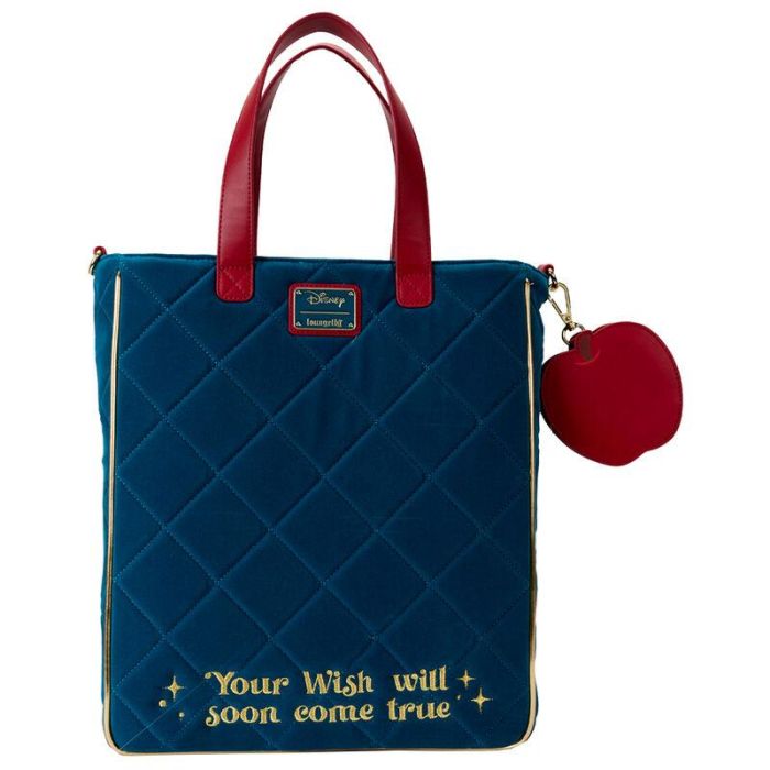 Bolso Blancanieves Disney Loungefly 3