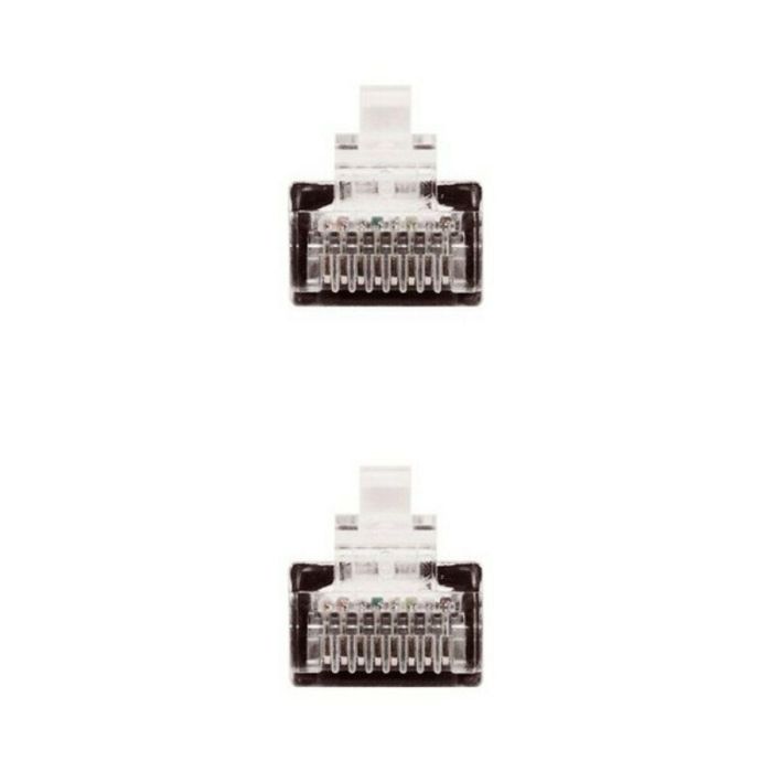 Latiguillo Categoría 5e UTP NANOCABLE 10.20.01 7