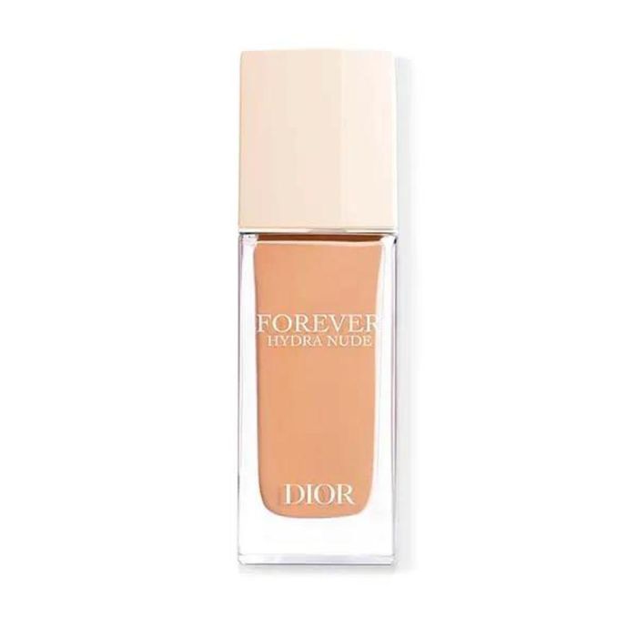Dior forever hydra nude fdt fluid 4n