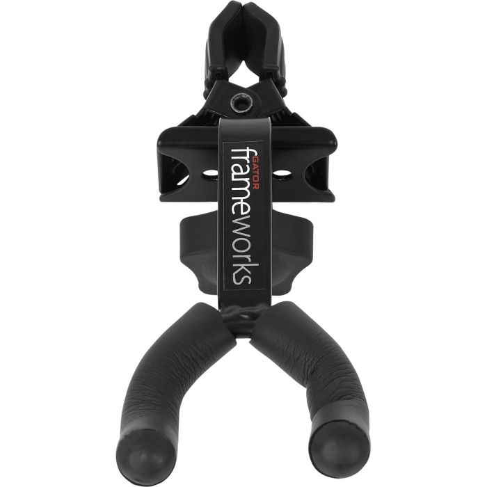 Soporte Para Mandolina/Ukulélé Tipo Clamp Para Pie De Micro 4 Soporte Para Mandolina/Ukulélé Tipo Clamp Para Pie De Micro 4