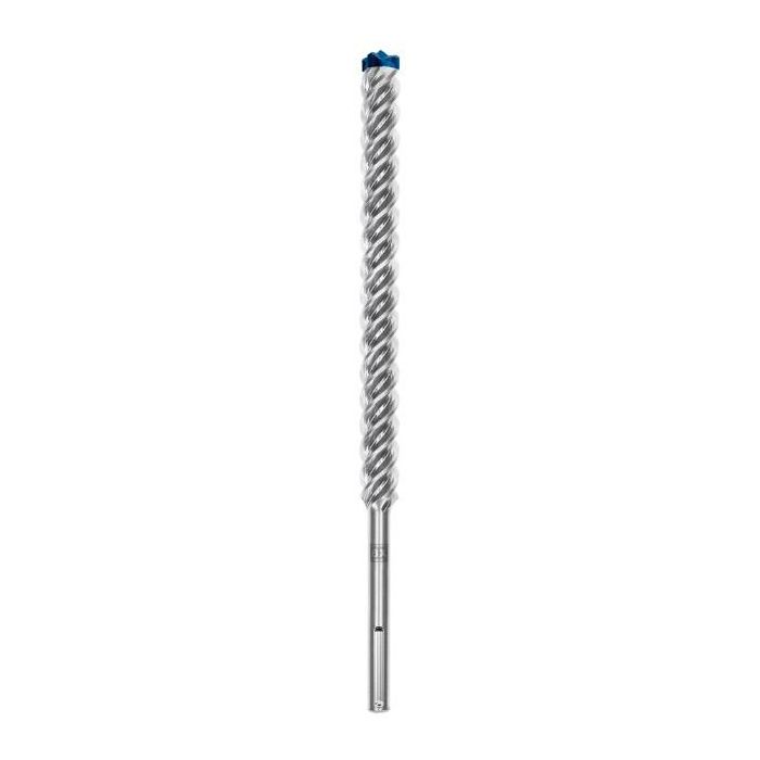 Bosch EXPERT Hammerbohrer SDS max-8X Broca para Martillo 30x400x520mm para Concreto y Piedra