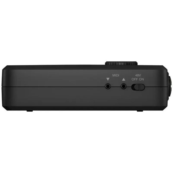 IKMULTIMED Interfaz de Audio y MIDI Universal para iPhone, iPod Touch, iPad y Mac 2