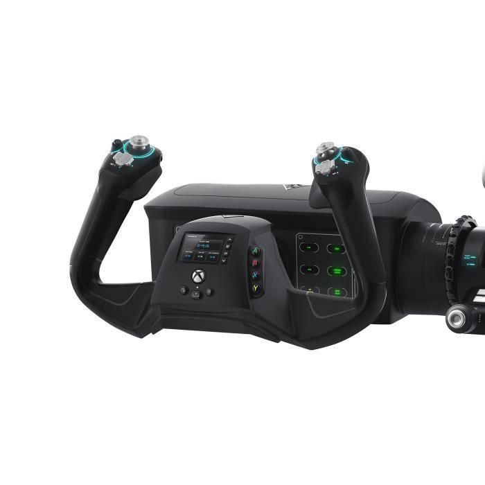 Turtle Beach TBS -0715-02 Joystick Velocityone Flight 4