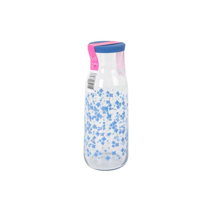 Decantador de Vino LAV 1,2 L (12 Unidades) 1 Decantador de Vino LAV 1,2 L (12 Unidades) 1