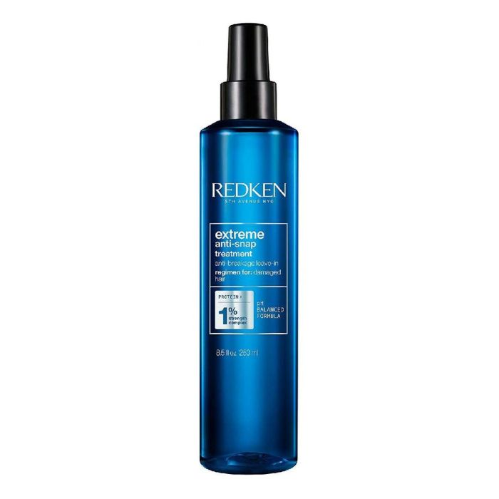 Redken Extreme Anti-Snap Tratamiento 250 ml Redken Extreme Anti-Snap Tratamiento 250 ml