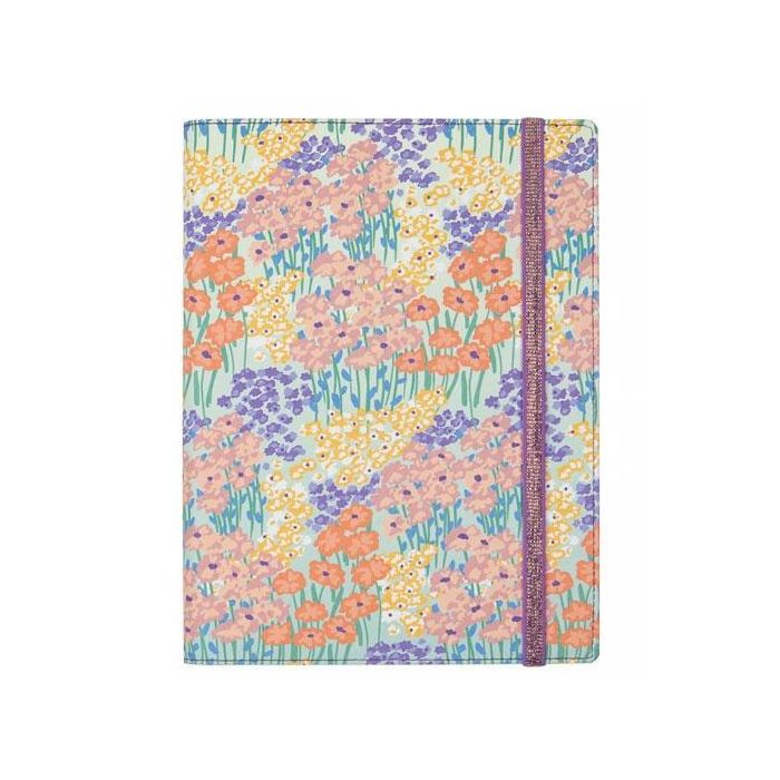 Finocam Agenda Anual Duodesign Con Bloc De Notas E10-155x212 mm Svh Color 2025 Finocam Agenda Anual Duodesign Con Bloc De Notas E10-155x212 mm Svh Color 2025