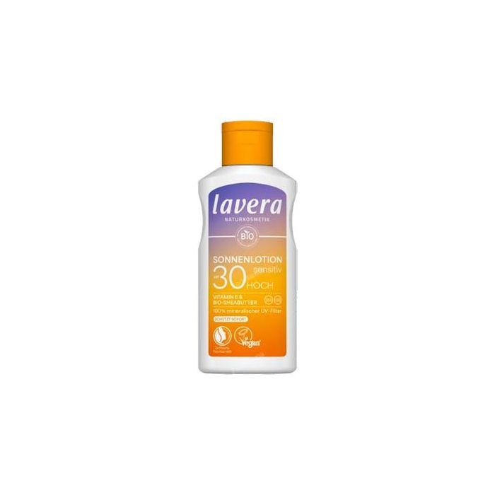 Locion Solar Sensitiv Spf30, 100Ml Locion Solar Sensitiv Spf30, 100Ml