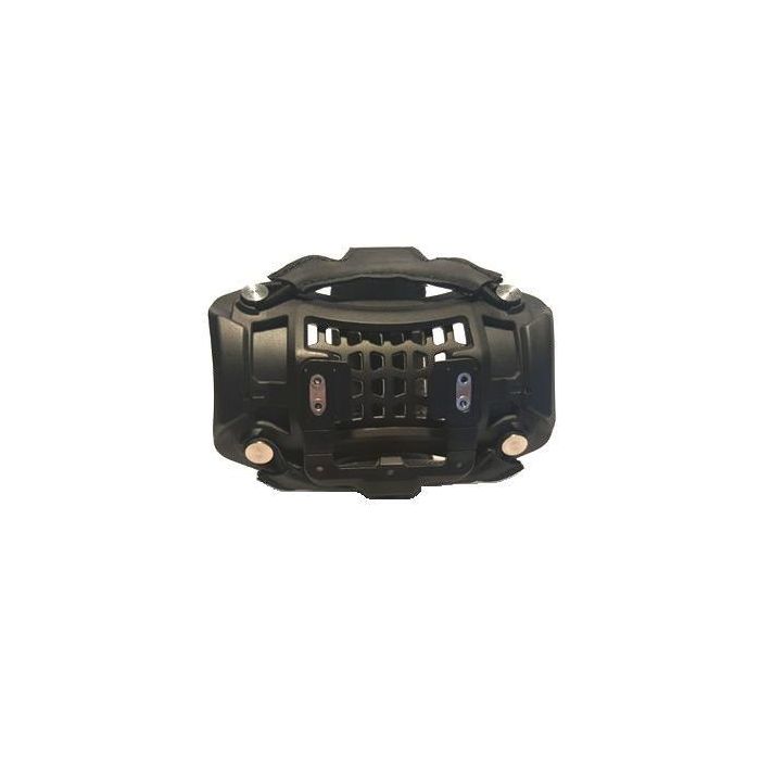 Zebra WT6000 Terminal Wearable con Montaje de Muñeca, Correa XL y Almohadilla de Confort