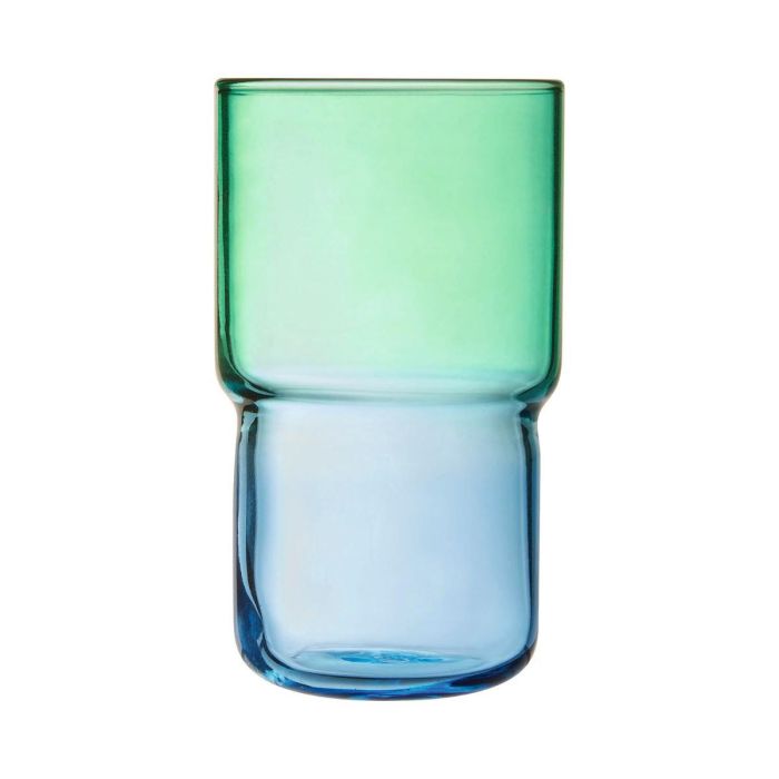 Vaso Alto Vidrio Candy Mix Luminarc 32 cL 0 Vaso Alto Vidrio Candy Mix Luminarc 32 cL 0
