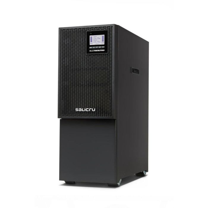 SAI Interactivo Salicru SLC-10000-TWIN PRO3 10000 W SAI Interactivo Salicru SLC-10000-TWIN PRO3 10000 W
