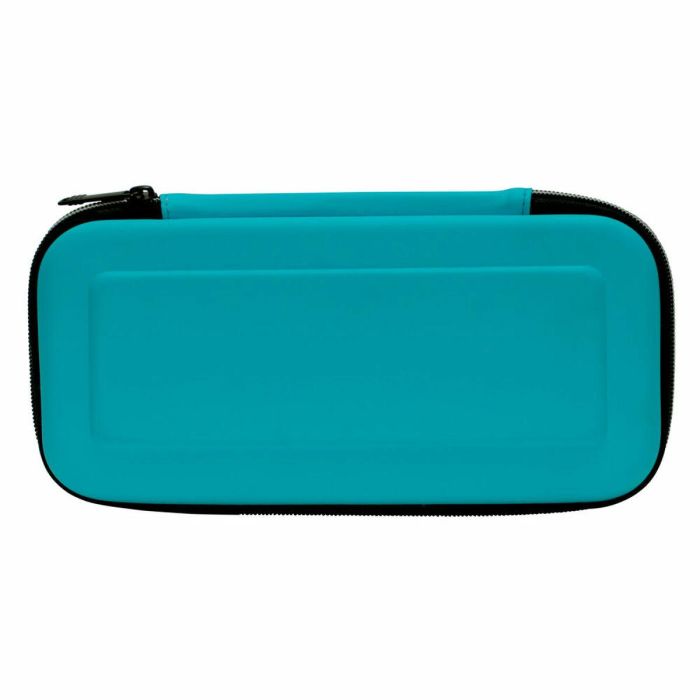 Funda Protectora Nacon SWITCHPOUCHLV2BLUE Turquesa 1