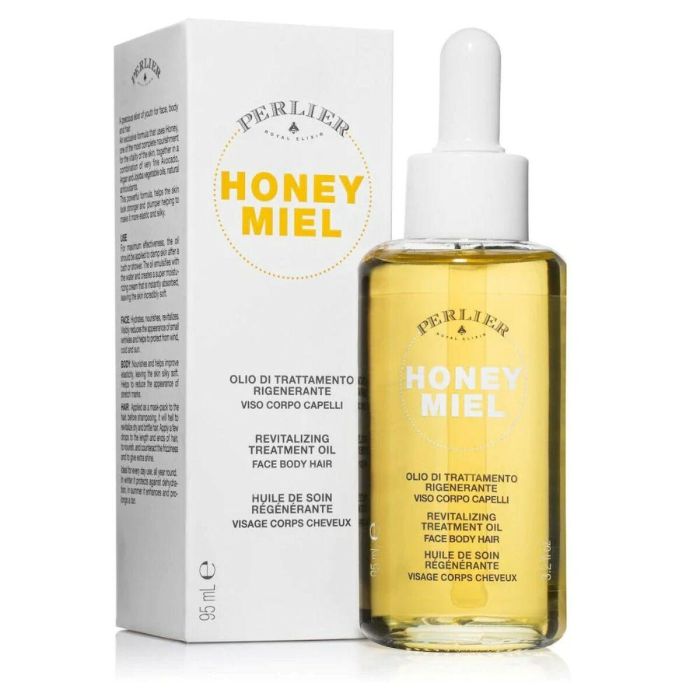 Perlier Honey Huile Trat.Visage Corps Ch Perlier Honey Huile Trat.Visage Corps Ch