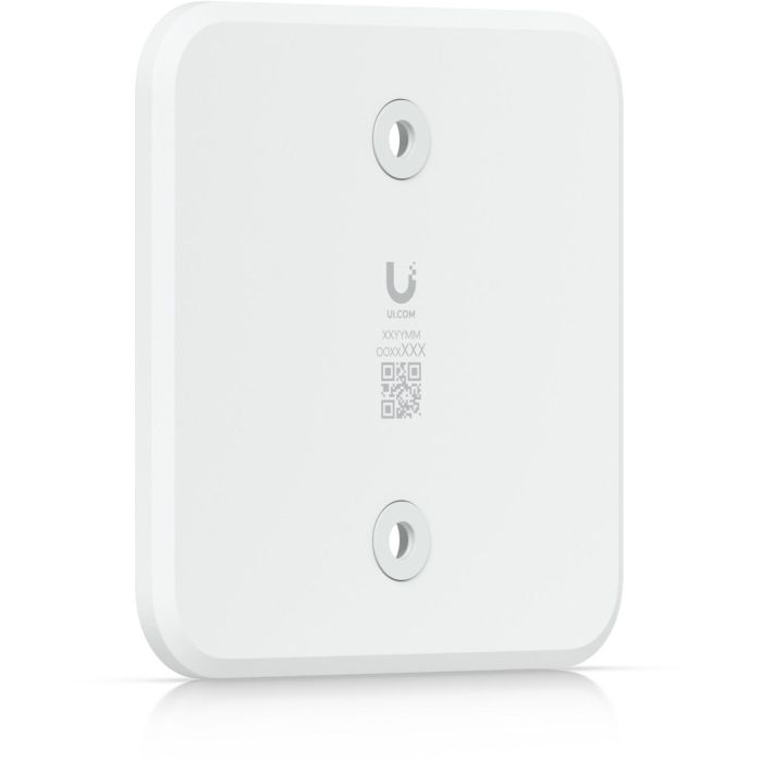 Ubiquiti Magnetic Wall Mount für EXPRESS und UXG Lite 3 Ubiquiti Magnetic Wall Mount für EXPRESS und UXG Lite 3