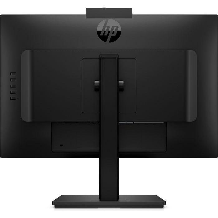 HP M24m Monitor de Conferencias 24" FHD IPS 1920x1080 5ms 75Hz HDMI DP USB-C con Altavoces y Cámara Integrada Negro 4