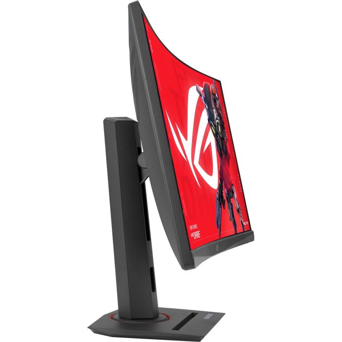 ASUS ROG Strix XG27WCMS Monitor Gaming 27" Quad HD 2560x1440 1ms 280Hz HDR10 LCD Curvo 1500R Negro 90LM09Y1-B01370 5