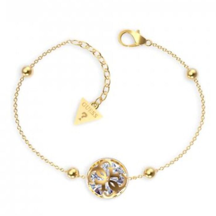 Pulsera Mujer Guess JUBB01394JWYGS 1 Pulsera Mujer Guess JUBB01394JWYGS 1