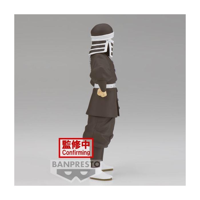 Figura Banpresto Demon Slayer Kimetsu No 2 Figura Banpresto Demon Slayer Kimetsu No 2