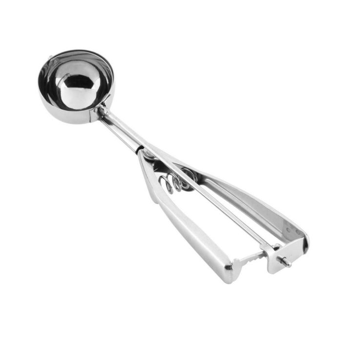 Cuchara para Helado 22 cm Inox - My Bar (12 Unidades) 8 Cuchara para Helado 22 cm Inox - My Bar (12 Unidades) 8